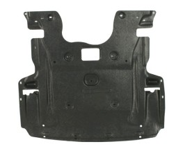 PC 51757209823+SPINKI ЗАХИСТ ДВИГУНА ПІД ДВИГУН BMW 5 СЕРІЇ F10 / F11 XDRIVE + КРІПЛЕННЯ