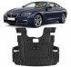PC 51757209823+SPINKI ЗАХИСТ ДВИГУНА ПІД ДВИГУН BMW 5 СЕРІЇ F10 / F11 XDRIVE + КРІПЛЕННЯ