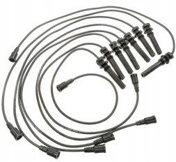 Standard Motor Products 3213 Провід запалювання dodge ram 1500 2500 3500 пікап кабелі запалювання 5700 см