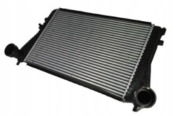Thermotec DAW005TT Охолоджувач повітря інтеркулер daw005tt thermotec