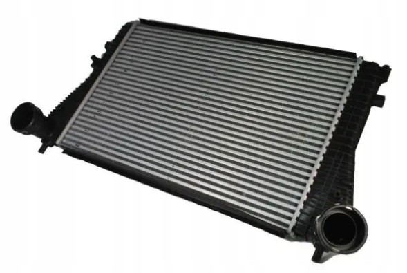 Thermotec DAW005TT Охолоджувач повітря інтеркулер daw005tt thermotec