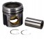 Mahle 213 PI 00102 000 Тлок daf cf 06- fi130 євро5 mx265 mahle original 213pi00102000