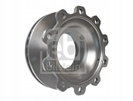 Febi bilstein 14629 Гальмівний диск febi bilstein fe14629
