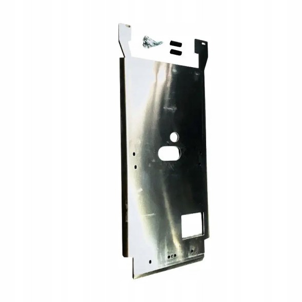 Fabryka4X4 OCD АЛЮМІНІЄВА КРИШКА КОРОБКИ ПЕРЕДАЧ ТА РЕДУКТОРА TOYOTA LAND CRUISER 95 (96-02)