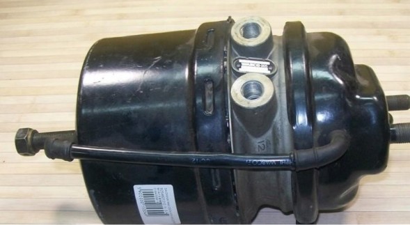 Tender TWM-AE82E85D006 Гальмівний циліндр MERCEDES ACTROS 1844 9254601010