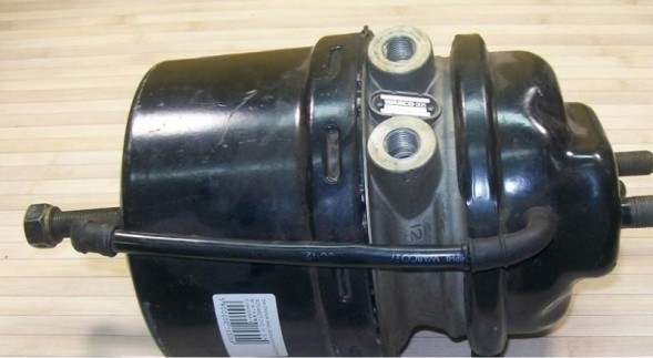 Tender TWM-AE82E85D006 Гальмівний циліндр MERCEDES ACTROS 1844 9254601010