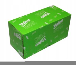 Valeo 044837 Задня лампа 044837 valeo seat