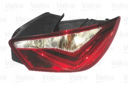 Valeo 044837 Задня лампа 044837 valeo seat