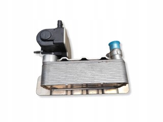 Opel OE 9849059180 PARTS Opel frontera c grande panda e-c3 iv 2025 охолоджувач води акумулятора новий