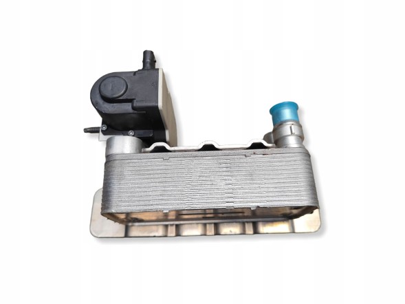 Opel OE 9849059180 PARTS Opel frontera c grande panda e-c3 iv 2025 охолоджувач води акумулятора новий