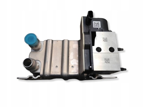 Opel OE 9849059180 PARTS Opel frontera c grande panda e-c3 iv 2025 охолоджувач води акумулятора новий