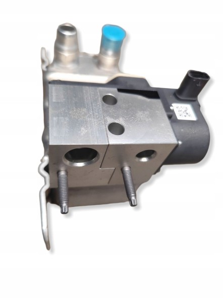 Opel OE 9849059180 PARTS Opel frontera c grande panda e-c3 iv 2025 охолоджувач води акумулятора новий