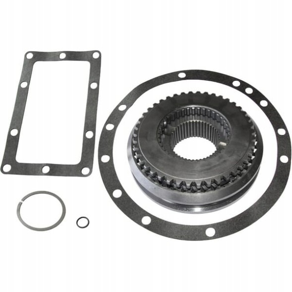 Китай JLT42025 TAKPART Ремкомплект передніх і задніх дверей Seat Skoda VW
