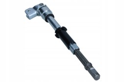 LCC Products LCC F 02 595 ХРЕСТОВИНА РУЛЬОВОЇ КОЛОНКИ RENAULT MASTER III NISSAN NV400 OPEL MOVANO B.
