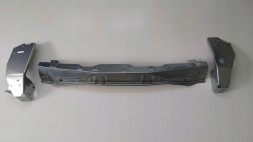 Mitsubishi OE WBEURO/MITSUBISHI ECLIPSE CROSS 21 22 23 24 WZMOCNIENIE PAS BELKA ZDERZAKA PHEV MITSUBISHI ECLIPSE CROSS 21 22 23 24 Підсилювач Бампера Балка Паса PHEV