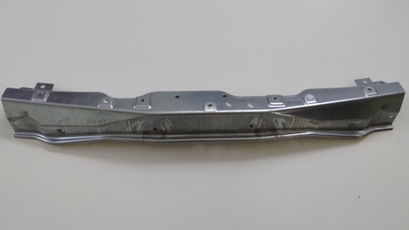 Mitsubishi OE WBEURO/MITSUBISHI ECLIPSE CROSS 21 22 23 24 WZMOCNIENIE PAS BELKA ZDERZAKA PHEV MITSUBISHI ECLIPSE CROSS 21 22 23 24 Підсилювач Бампера Балка Паса PHEV
