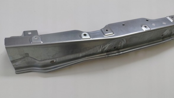 Mitsubishi OE WBEURO/MITSUBISHI ECLIPSE CROSS 21 22 23 24 WZMOCNIENIE PAS BELKA ZDERZAKA PHEV MITSUBISHI ECLIPSE CROSS 21 22 23 24 Підсилювач Бампера Балка Паса PHEV