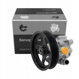 SKV 10SKV368 Skv насос гідропідсилювача 10skv368 - cadillac srx ; 25754247