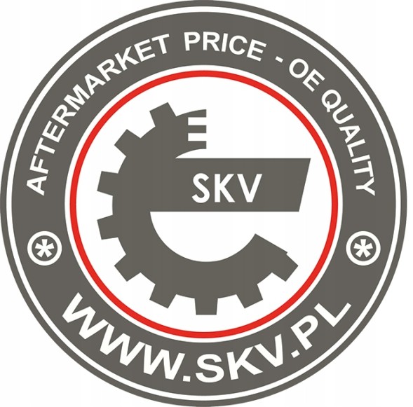 SKV 10SKV368 Skv насос гідропідсилювача 10skv368 - cadillac srx ; 25754247