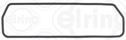 539 500 ELRING Прокладка кришки клапанів