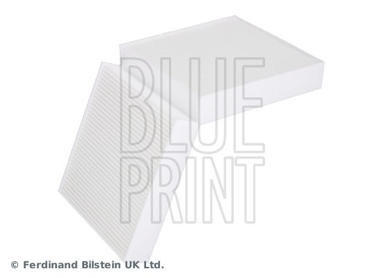 ADBP250000 BLUE PRINT Фільтр салону