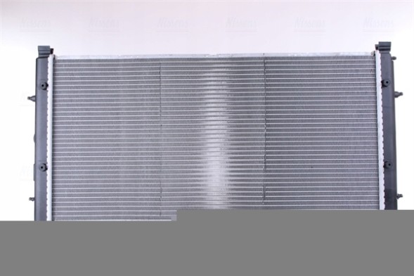 Nissens 65273A Радіатор, система охолодження двигуна nissens 65273a