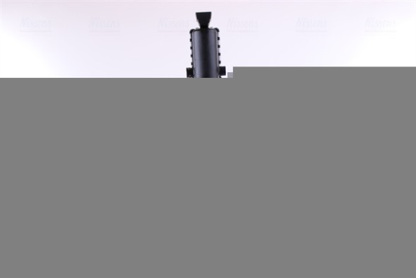 Nissens 65273A Радіатор, система охолодження двигуна nissens 65273a