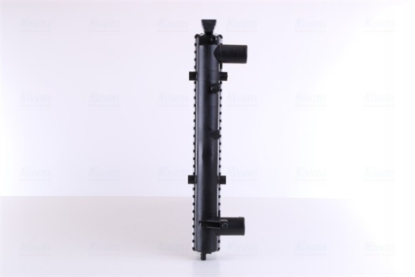 Nissens 65273A Радіатор, система охолодження двигуна nissens 65273a