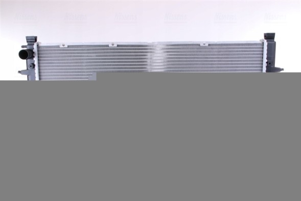 Nissens 65273A Радіатор, система охолодження двигуна nissens 65273a