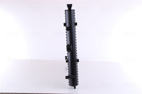 Nissens 65273A Радіатор, система охолодження двигуна nissens 65273a