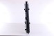 Nissens 65273A Радіатор, система охолодження двигуна nissens 65273a
