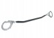 Китай WL-KSB599-12464 РОЗПІРКА ПЕРЕДНЯ СТІЙКИ SUBARU FORESTER SG WHITELINE