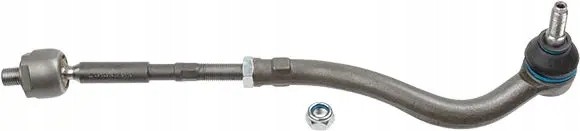Lemforder 1427 9 038 03 2X важелі кермові lemförder передні л+п для ford, seat, vw alhambra