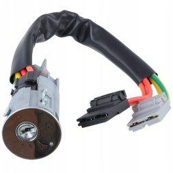 ME Premium ME-004920 ВСТАВКИ ЗАМКА КРИШКА ЗАМКА ЗАПАЛЮВАННЯ NISSAN INTERSTAR 02-