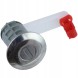 ME Premium ME-004920 ВСТАВКИ ЗАМКА КРИШКА ЗАМКА ЗАПАЛЮВАННЯ NISSAN INTERSTAR 02-