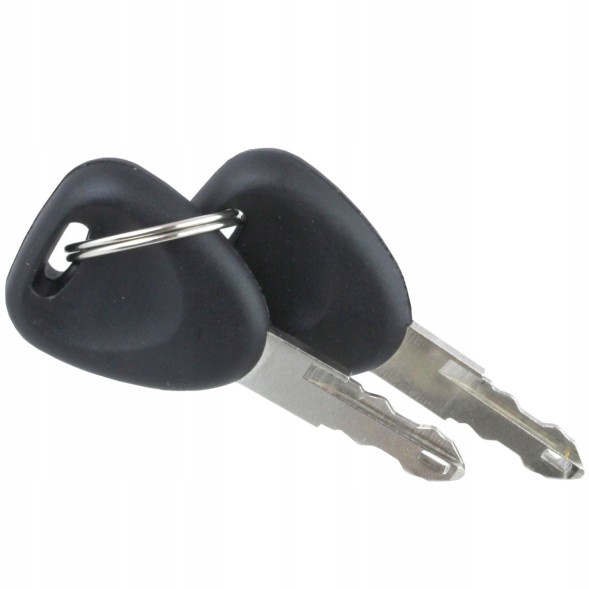 ME Premium ME-004920 ВСТАВКИ ЗАМКА КРИШКА ЗАМКА ЗАПАЛЮВАННЯ NISSAN INTERSTAR 02-