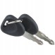 ME Premium ME-004920 ВСТАВКИ ЗАМКА КРИШКА ЗАМКА ЗАПАЛЮВАННЯ NISSAN INTERSTAR 02-