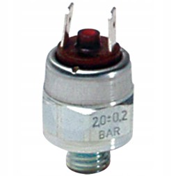 Wabco Реле тиску Wabco 4410140320