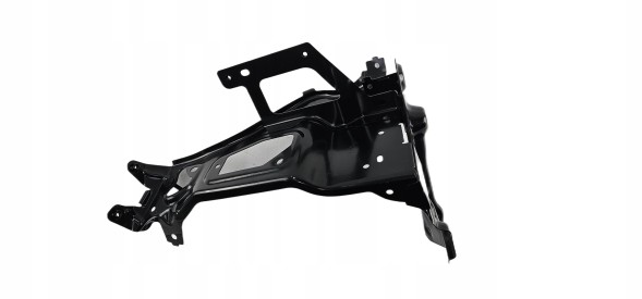 Китай BMV51647378746 ОПОРА НИЖНЯ КРОНШТЕЙН КРІПЛЕННЯ ЛАМПИ ПАС MINI F60 LIFT 51647378746 ПРАВА