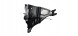 Китай BMV51647378746 ОПОРА НИЖНЯ КРОНШТЕЙН КРІПЛЕННЯ ЛАМПИ ПАС MINI F60 LIFT 51647378746 ПРАВА