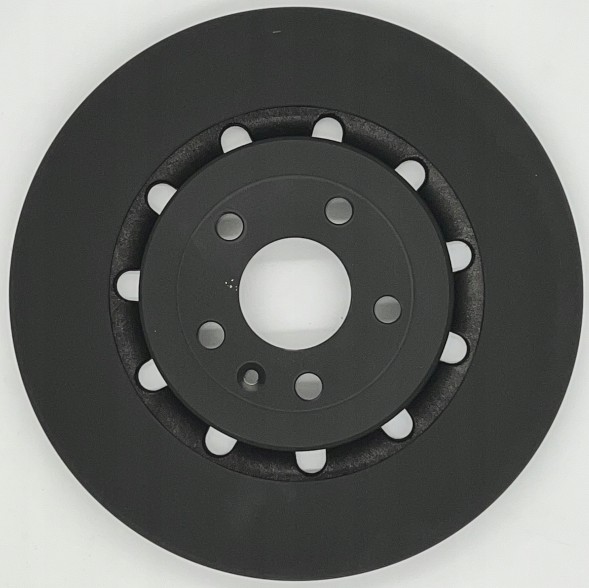 BBTECH BR680982 BBT Гальмівний диск передній ford explorer 2013-2019