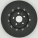 BBTECH BR680982 BBT Гальмівний диск передній ford explorer 2013-2019