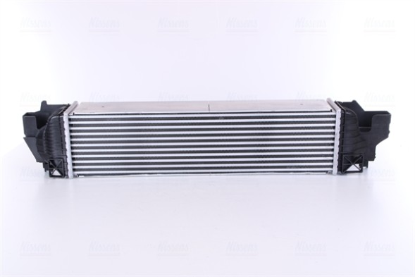 Nissens 96377 Інтеркулер nissens 96377