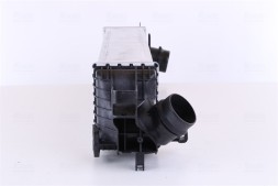 Nissens 96377 Інтеркулер nissens 96377
