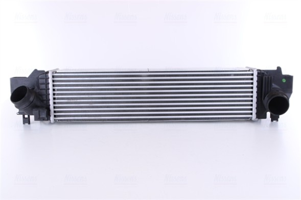 Nissens 96377 Інтеркулер nissens 96377