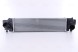 Nissens 96377 Інтеркулер nissens 96377