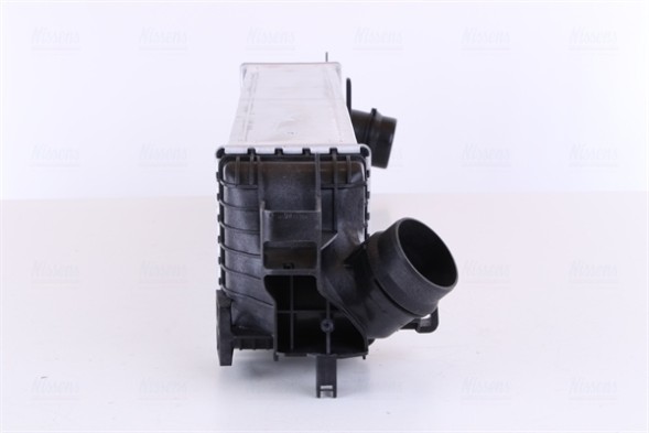 Nissens 96377 Інтеркулер nissens 96377