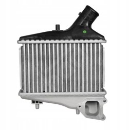 Hart 643 044 Охолоджувач повітря honda cr-v 06-