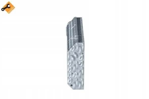 NRF 36075 Випарник кондиціонера 36075 nrf bmw 5 x5 e39 e53