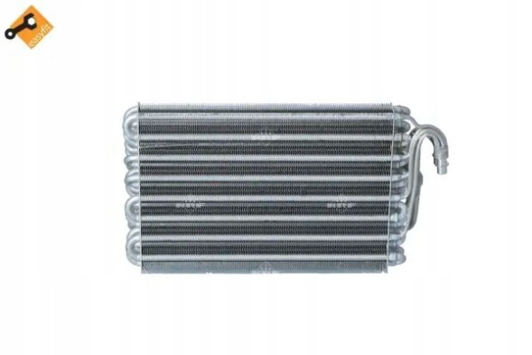 NRF 36075 Випарник кондиціонера 36075 nrf bmw 5 x5 e39 e53